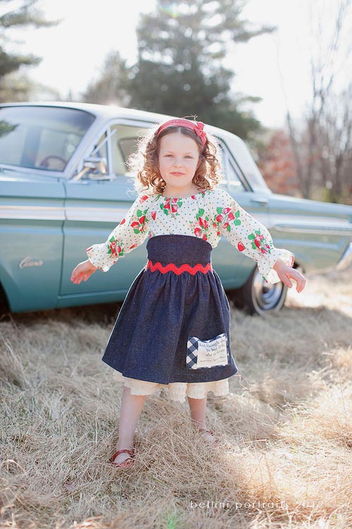 Little James Clothing, Reese Witherspoon's Clothing Line 'Draper James